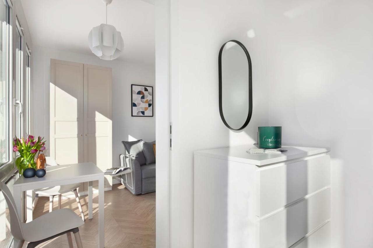 Elite Apartments Kowalska City Center Gdansk Bagian luar foto
